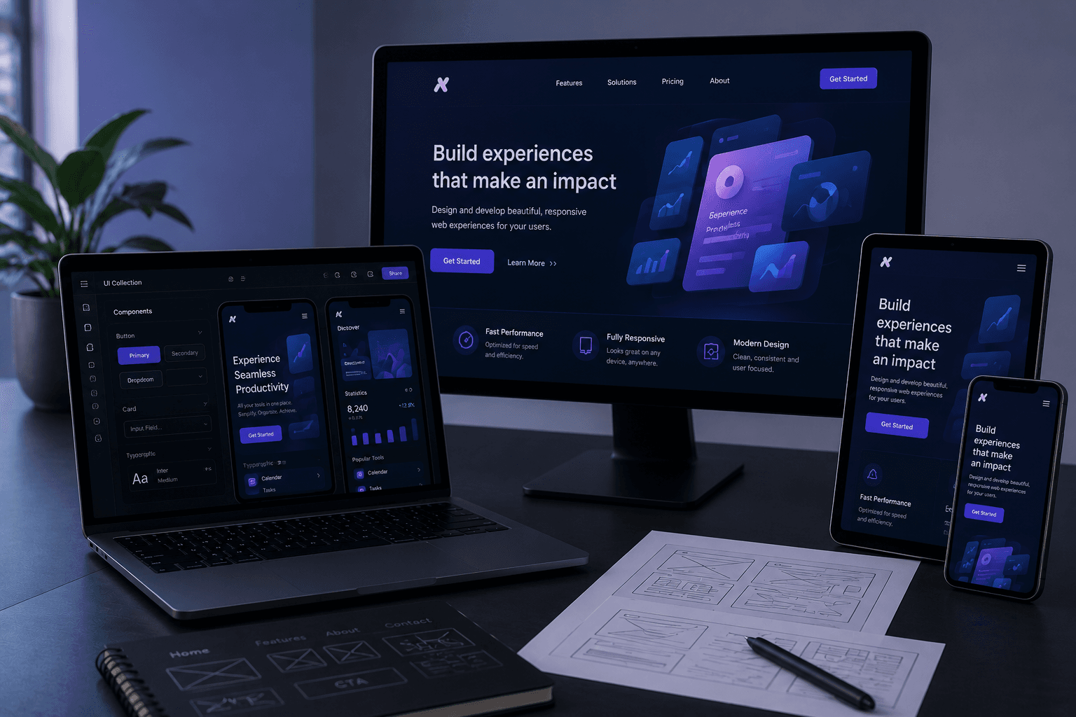 Frontend